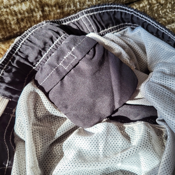 George Mens Swim Trunks - Picture 5 of 10